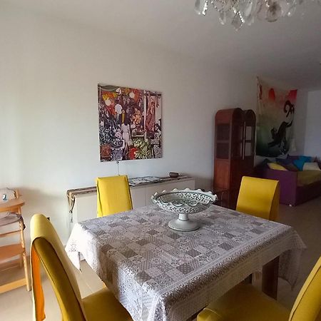 Kalimera Guest House Giardini Naxos Ngoại thất bức ảnh