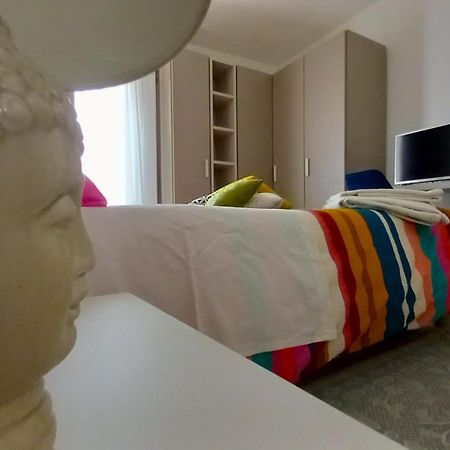 Kalimera Guest House Giardini Naxos Ngoại thất bức ảnh