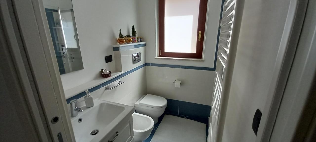 Kalimera Guest House Giardini Naxos Ngoại thất bức ảnh