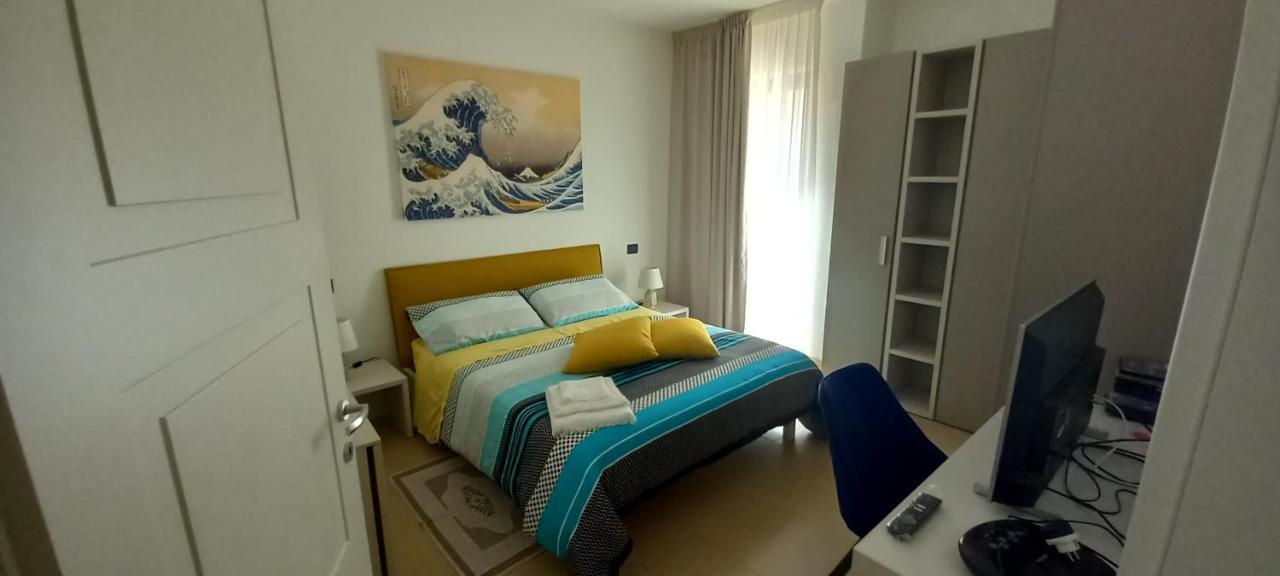 Kalimera Guest House Giardini Naxos Ngoại thất bức ảnh