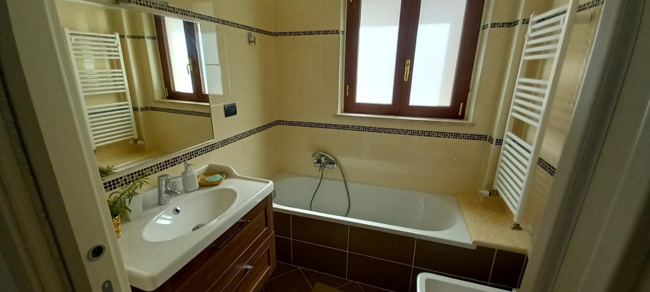 Kalimera Guest House Giardini Naxos Ngoại thất bức ảnh