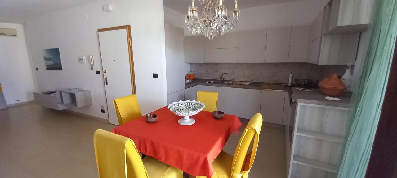 Kalimera Guest House Giardini Naxos Ngoại thất bức ảnh