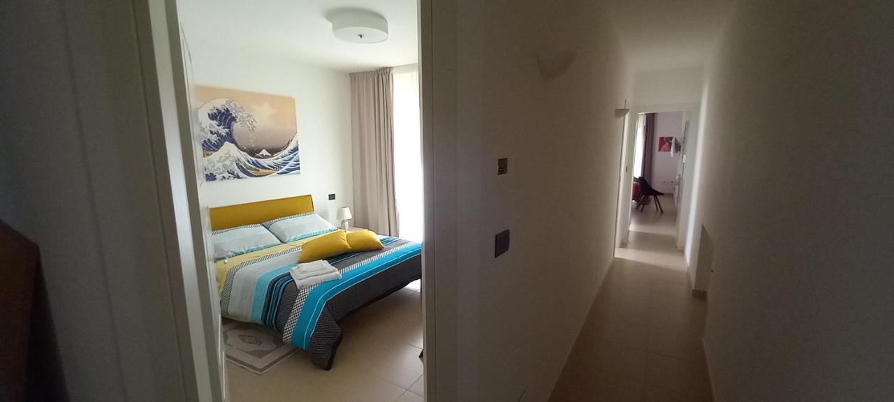 Kalimera Guest House Giardini Naxos Ngoại thất bức ảnh