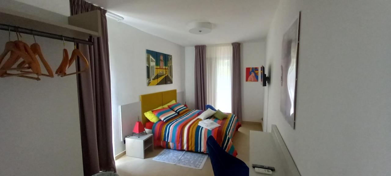 Kalimera Guest House Giardini Naxos Ngoại thất bức ảnh