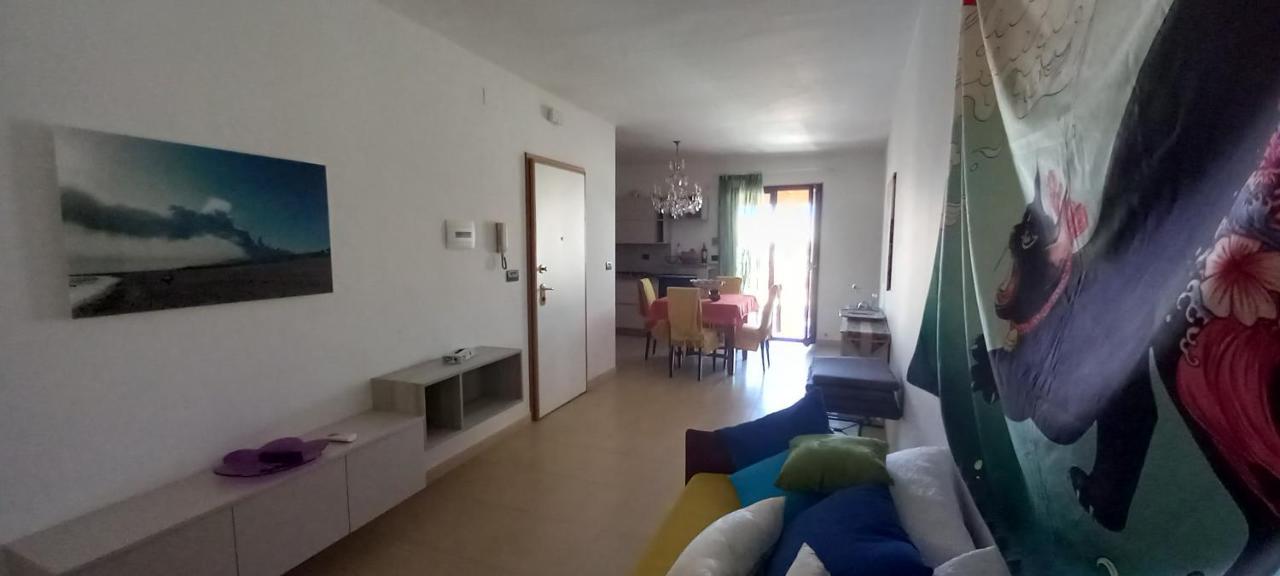 Kalimera Guest House Giardini Naxos Ngoại thất bức ảnh