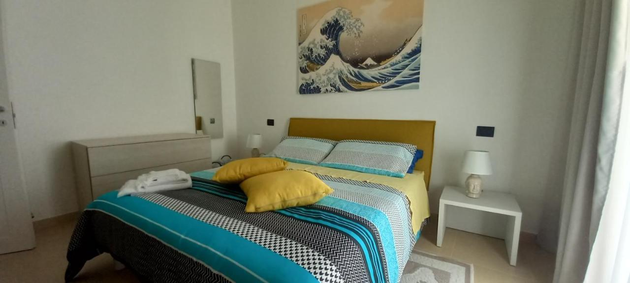 Kalimera Guest House Giardini Naxos Ngoại thất bức ảnh