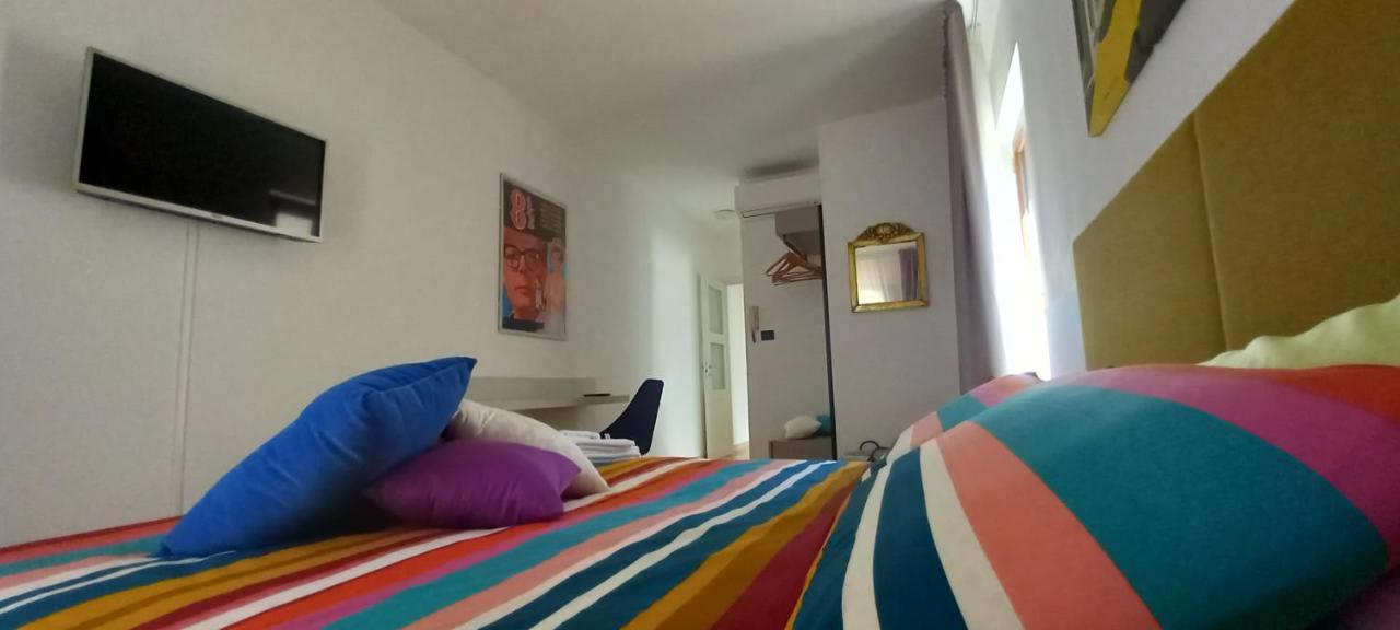 Kalimera Guest House Giardini Naxos Ngoại thất bức ảnh
