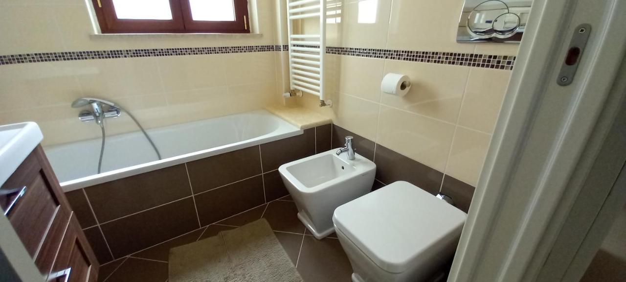 Kalimera Guest House Giardini Naxos Ngoại thất bức ảnh