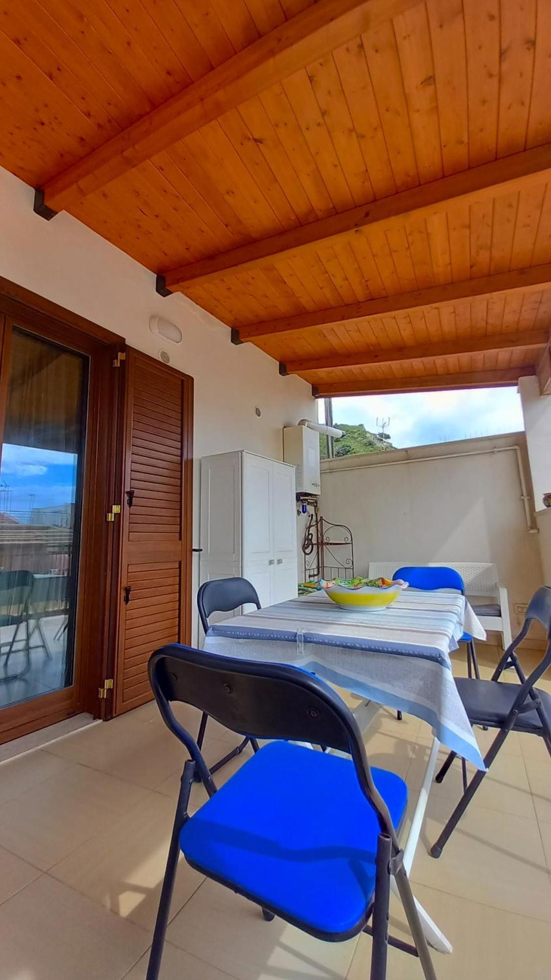 Kalimera Guest House Giardini Naxos Ngoại thất bức ảnh