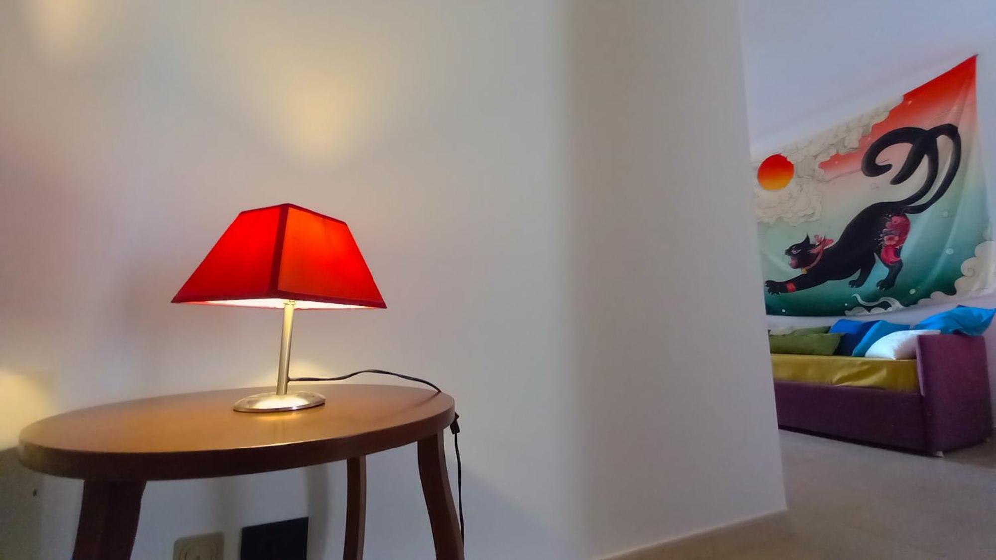 Kalimera Guest House Giardini Naxos Ngoại thất bức ảnh