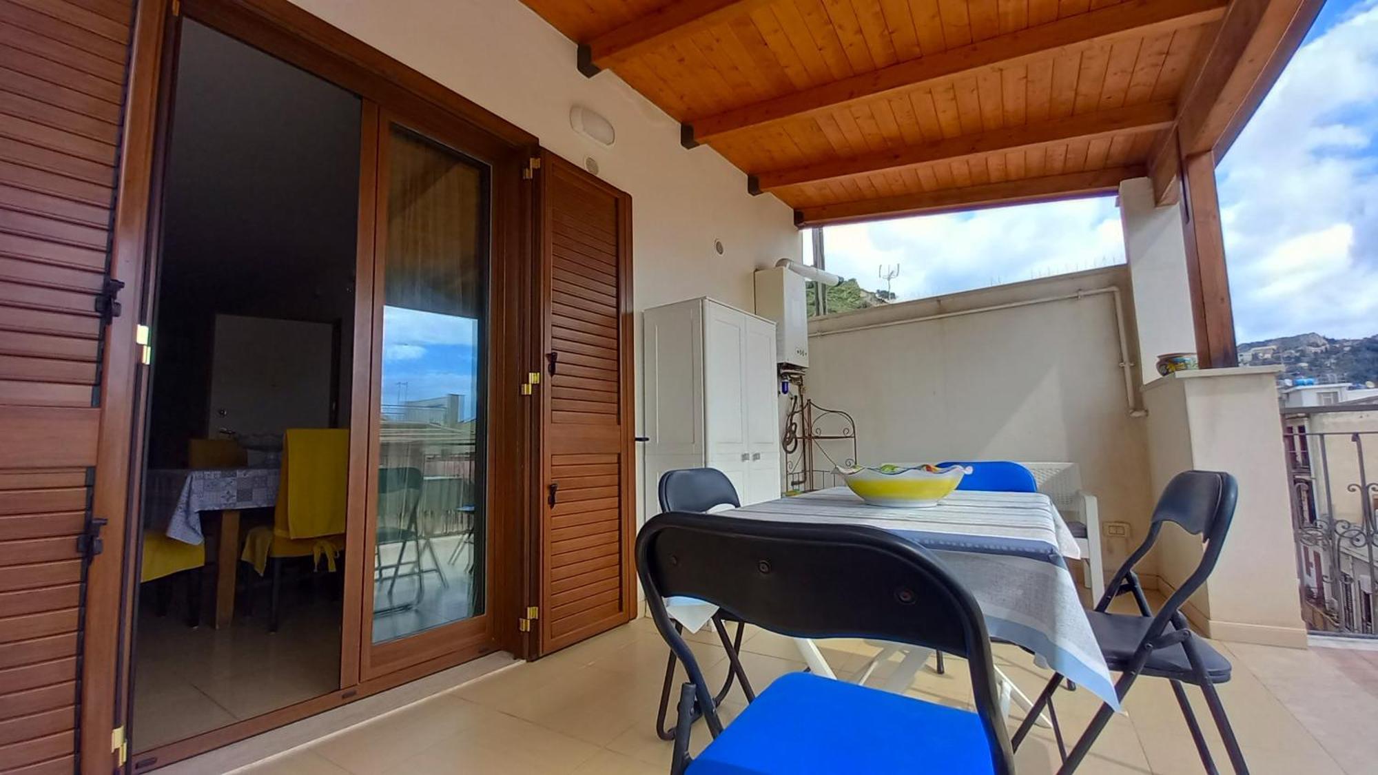 Kalimera Guest House Giardini Naxos Ngoại thất bức ảnh