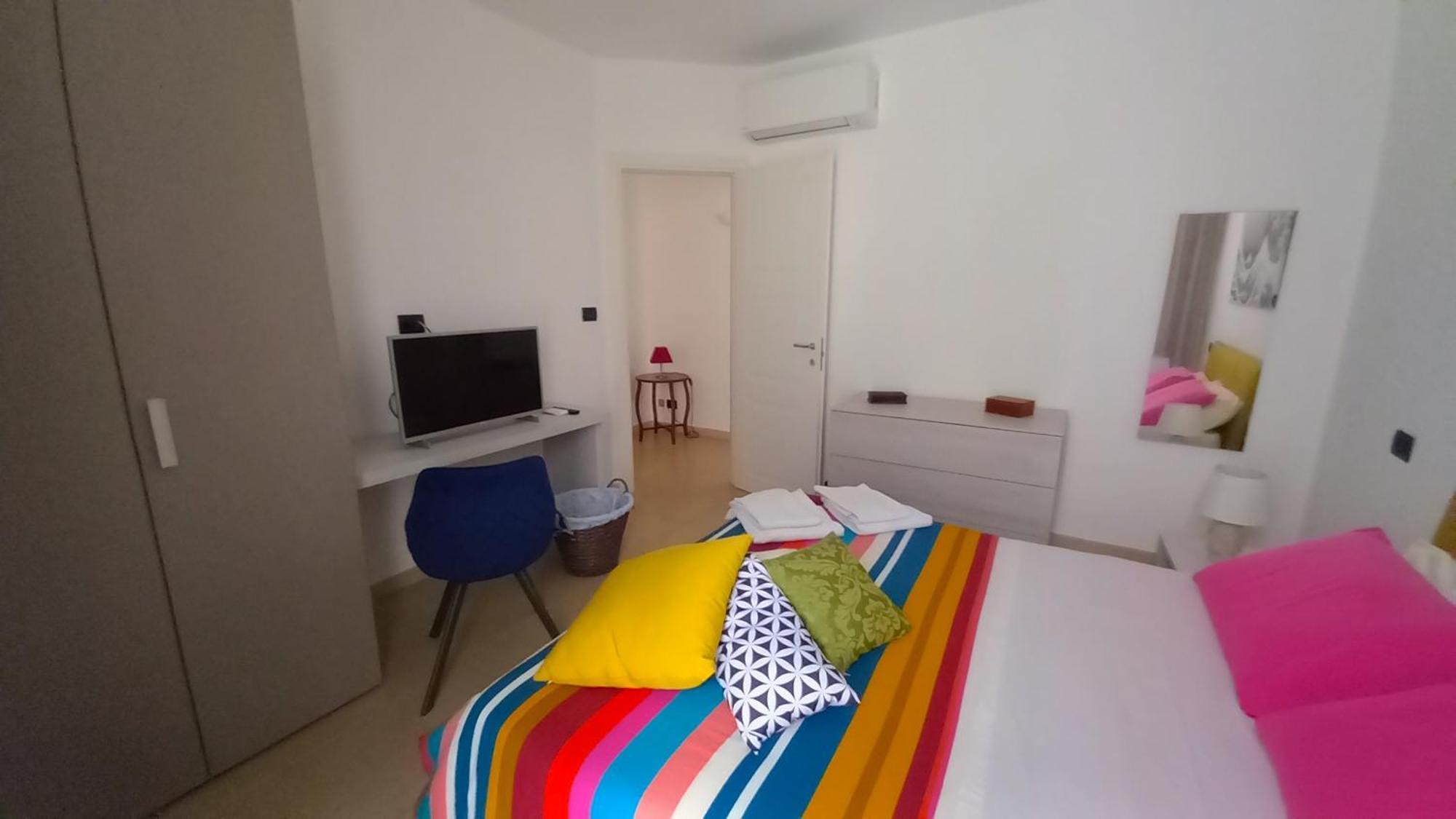 Kalimera Guest House Giardini Naxos Ngoại thất bức ảnh
