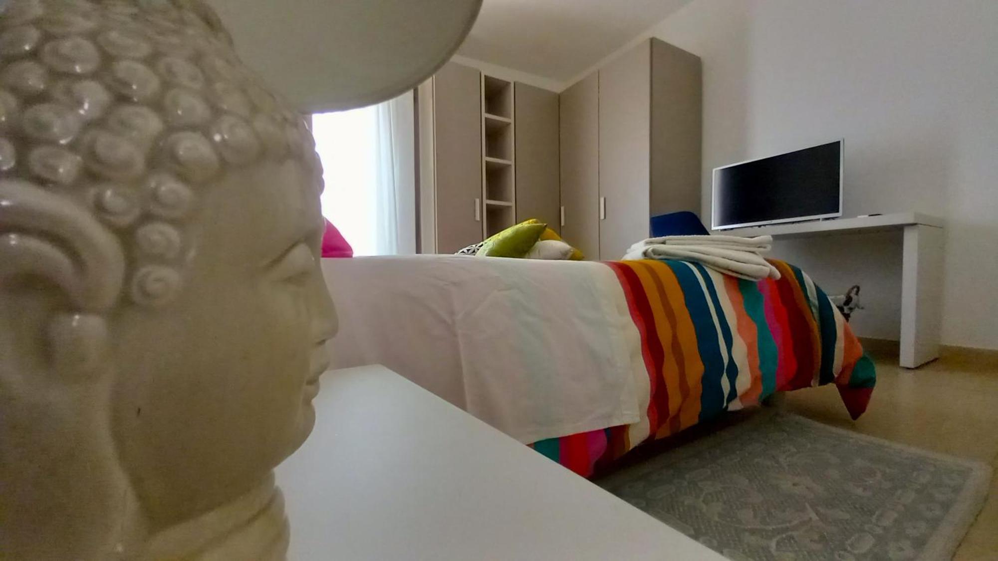 Kalimera Guest House Giardini Naxos Ngoại thất bức ảnh