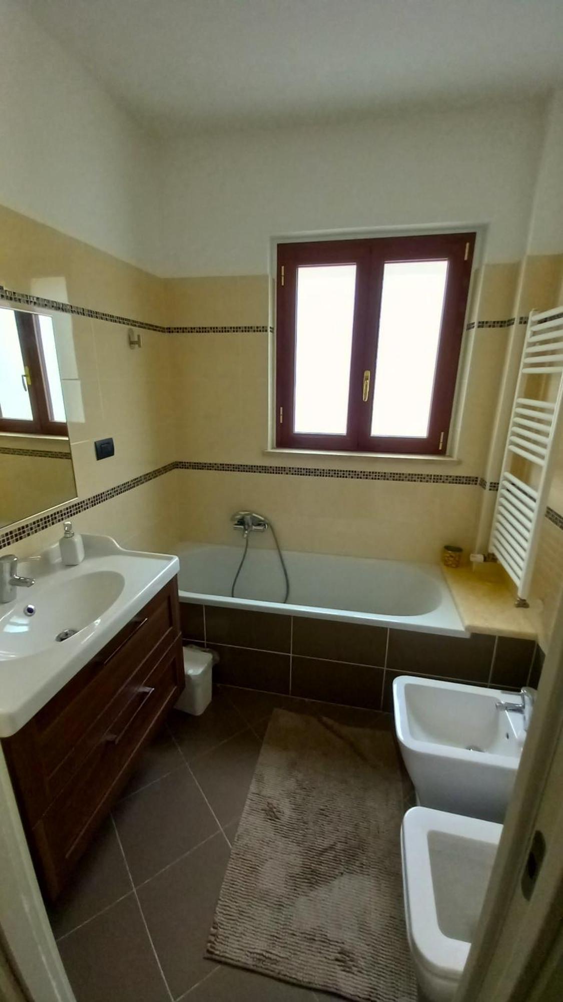 Kalimera Guest House Giardini Naxos Ngoại thất bức ảnh