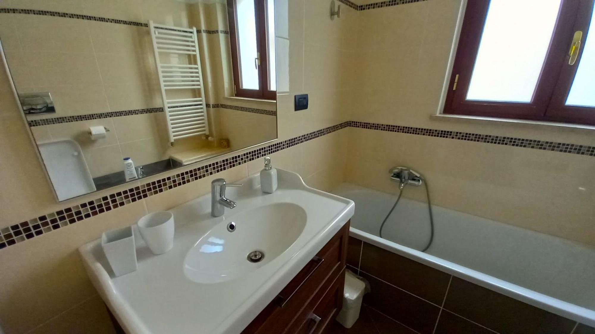 Kalimera Guest House Giardini Naxos Ngoại thất bức ảnh